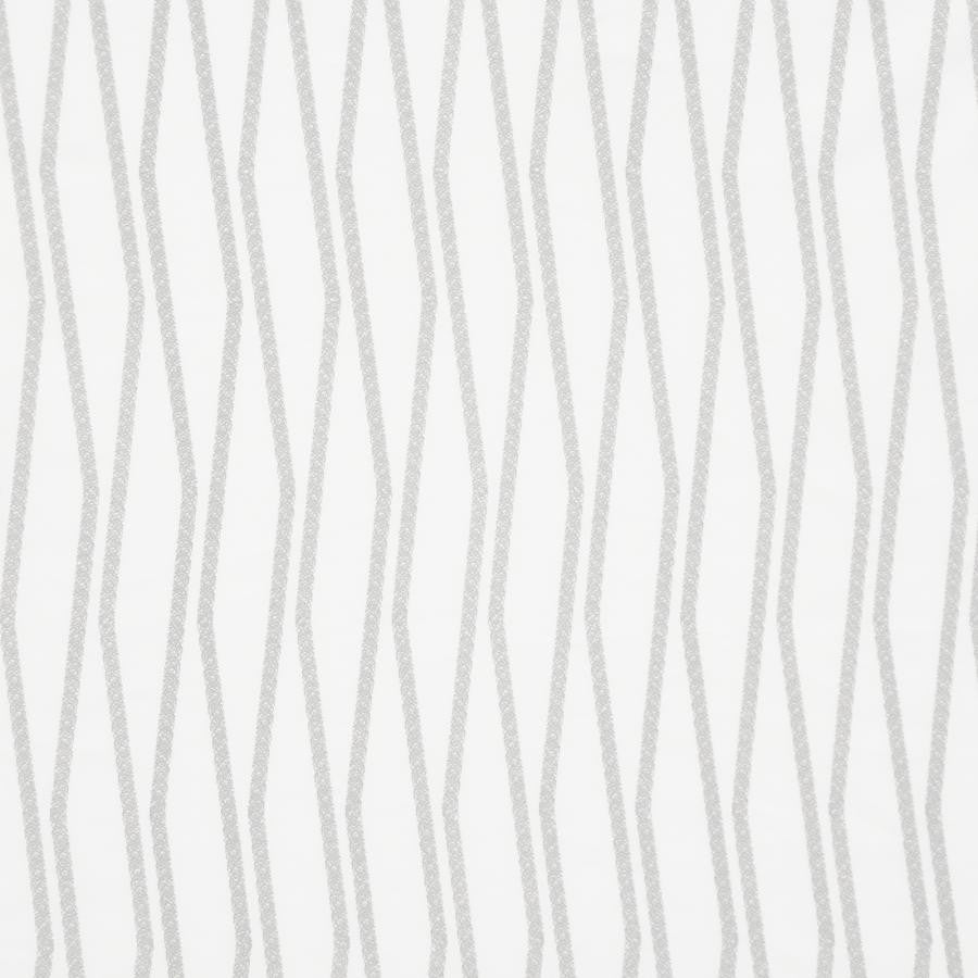 Rocco # 971 Jellyfish by Maxwell Fabric 100% POLYESTER NONE TURKEY V-15.5"H-2" 118" EMB.WIDTH 106" - Fabric Carolina -