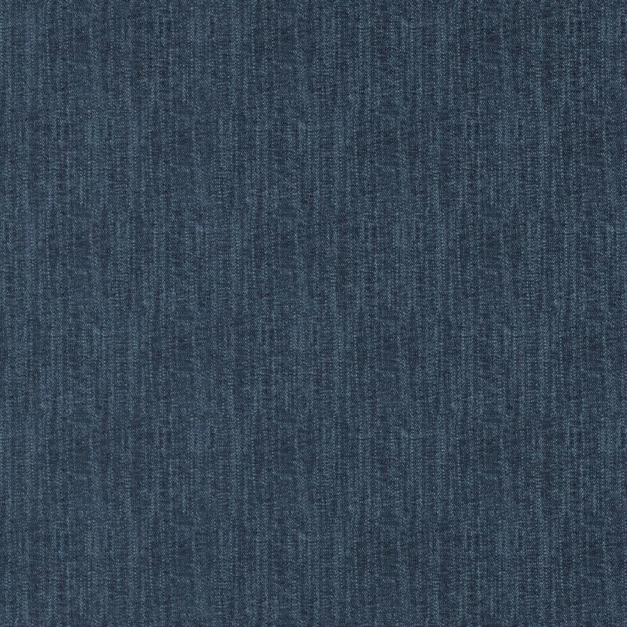 Riveted # 103 Navy by Maxwell Fabric Natural Ease 54% POLYESTER/46% COTTON INDIA 55" - Fabric Carolina -
