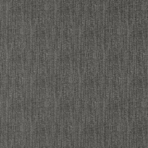 Riveted # 126 Charcoal by Maxwell Fabric