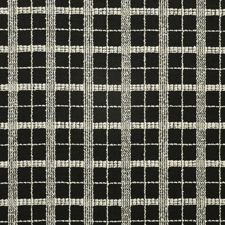 Rear Window # 704 Liquorice by Maxwell Fabric Color Theory-Vol.V Caffe Latte 100% POLYESTER INDIA V&H-3.3" 54" - Fabric Carolina -