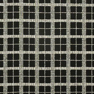 Rear Window # 704 Liquorice by Maxwell Fabric