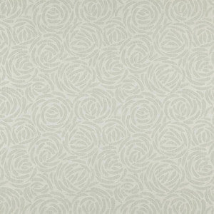 Rosettes # 320 Silvermist** by Maxwell Fabric