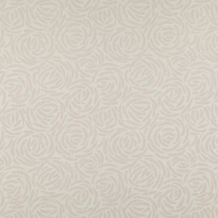 Rosettes # 332 Petal** by Maxwell Fabric COLOR THEORY-VOL.V SORBET 60% COTTON/40% POLYESTER INDIA V-15.2"H-13.4" 54" - Fabric Carolina -