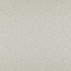 Rosettes # 511 Limestone by Maxwell Fabric