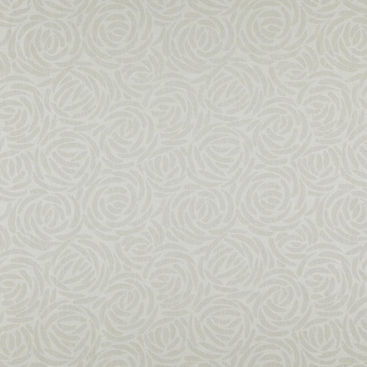 Rosettes # 716 Abalone** by Maxwell Fabric COLOR THEORY-VOL.V CAFFE LATTE 60% COTTON/40% POLYESTER INDIA V-15.2"H-13.4" 54" - Fabric Carolina -