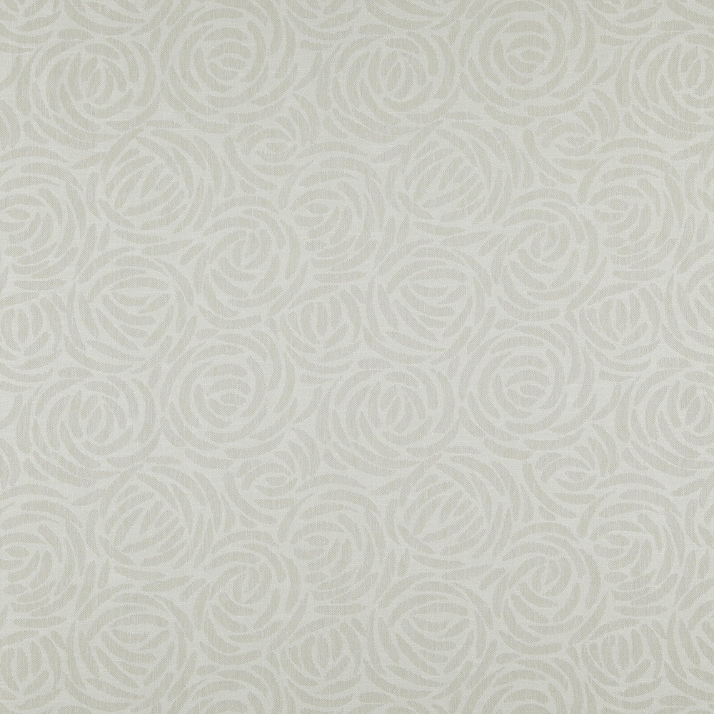 Rosettes # 716 Abalone by Maxwell Fabric COLOR THEORY-VOL.V CAFFE LATTE 60% COTTON 40% POLYESTER INDIA </p><p>Repeat: Horizontal: H-13.4 and Vertical: V-15.2 54" - Fabric Carolina -