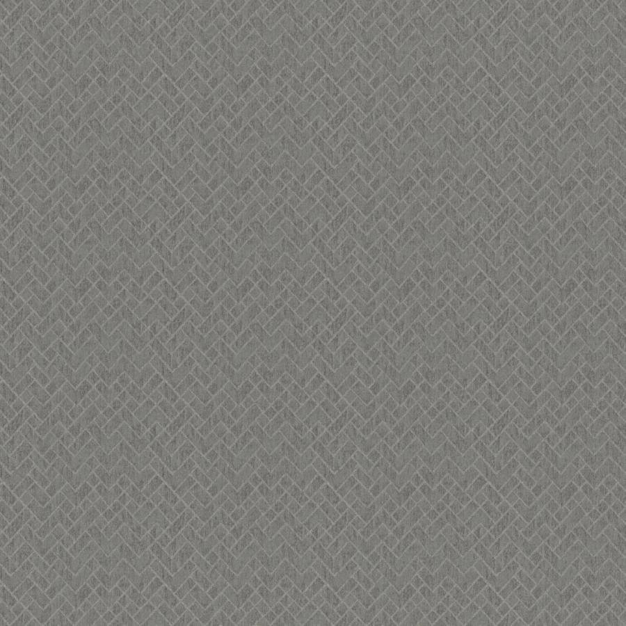 Rhyme # 605 Thunder by Maxwell Fabric Wide Width Drapery Ii 100% POLYESTER TURKEY V-14.7" H-14" 118" - Fabric Carolina -