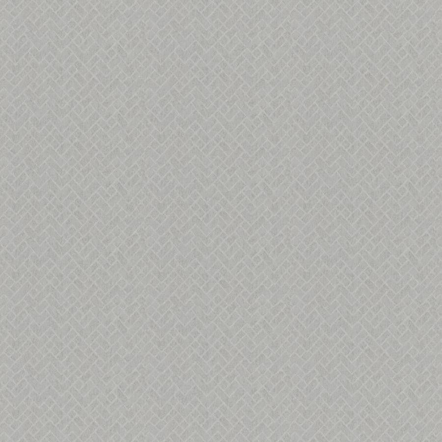 Rhyme # 615 Pearl by Maxwell Fabric Wide Width Drapery Ii 100% POLYESTER TURKEY V-14.7" H-14" 118" - Fabric Carolina -