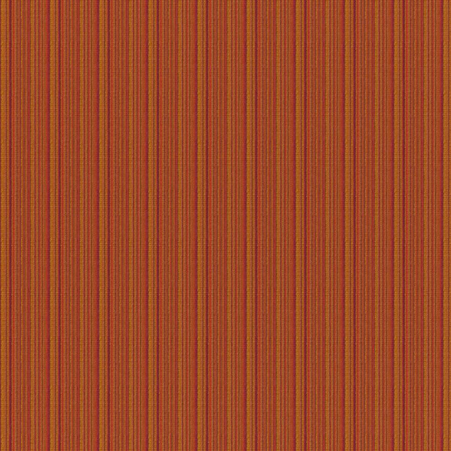 Rio Grande # 513 Paprika by Maxwell Fabric Colorguard-Nectar 100% POLYESTER TURKEY H-3.1" 54.3" - Fabric Carolina -