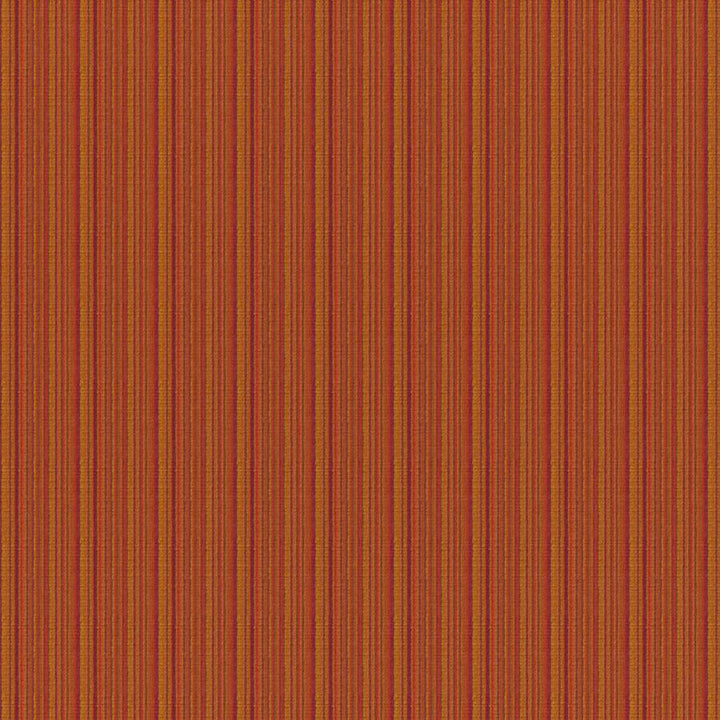 Rio Grande # 513 Paprika by Maxwell Fabric Colorguard-Nectar 100% POLYESTER TURKEY H-3.1" 54.3" - Fabric Carolina -