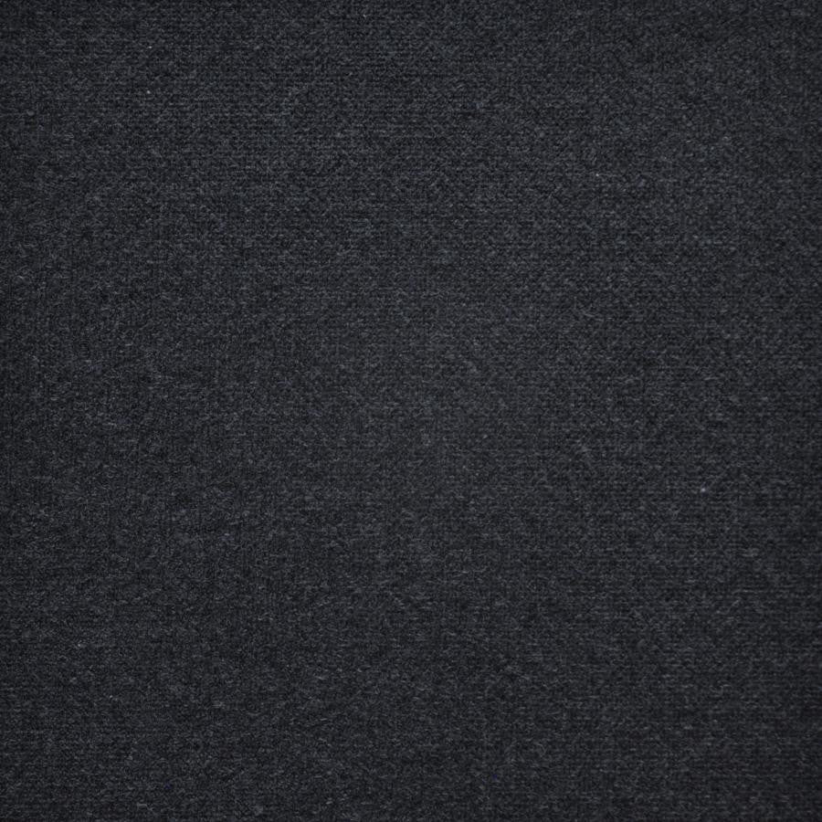 Rex # 831 Charcoal by Maxwell Fabric Performance Wovens-Vol. V Badlands 68% ACETATE/29% POLYESTER/3% VISCOSE TURKEY 55" - Fabric Carolina -