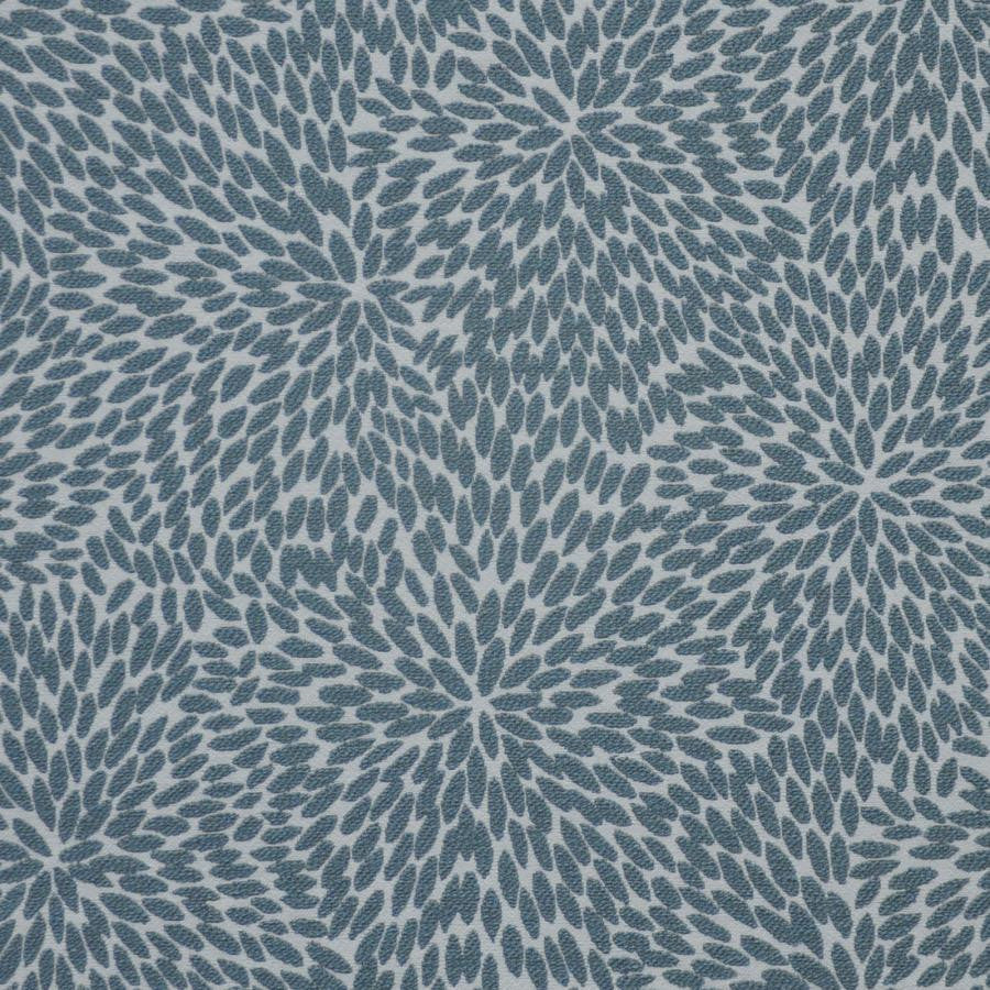 Rosaprima # 722 Nordic by Maxwell Designer Fabric Performance Wovens-Vol. V Paintbrush 100% POLYESTER TURKEY V-18.75" H-13" 53" - Swanky Fabrics -