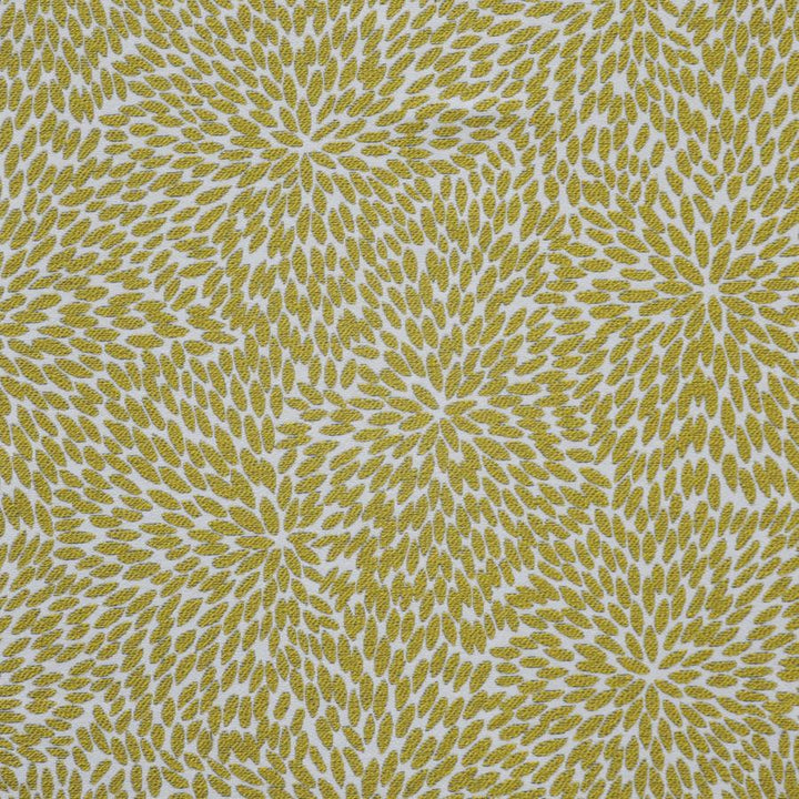 Rosaprima # 732 Marigold by Maxwell Fabric Performance Wovens-Vol. V Paintbrush 100% POLYESTER TURKEY V-18.75" H-13" 53" - Fabric Carolina -