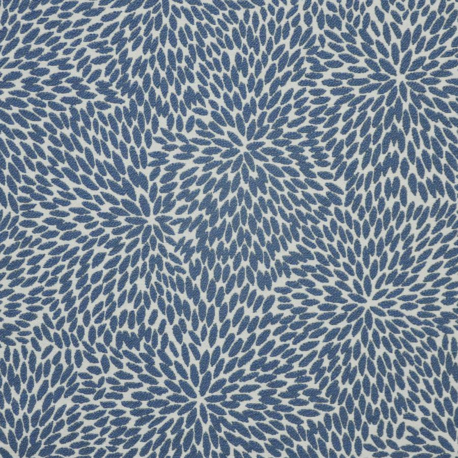 Rosaprima # 746 Tropical by Maxwell Fabric Performance Wovens-Vol. V Paintbrush 100% POLYESTER TURKEY V-18.75" H-13" 53" - Fabric Carolina -