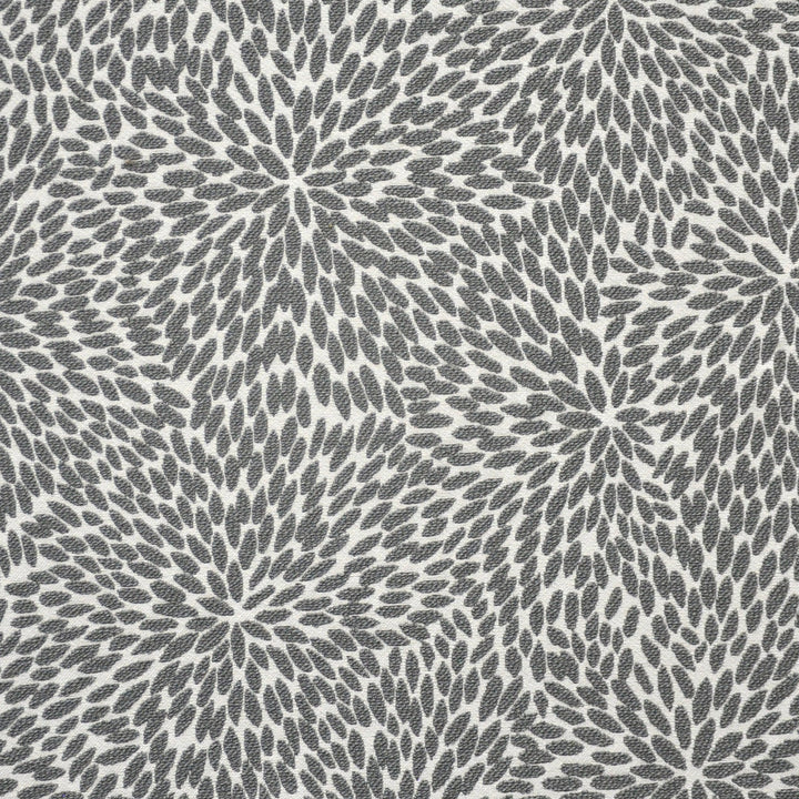 Rosaprima # 919 Santolina by Maxwell Fabric PERFORMANCE WOVENS-VOL. V SILVER SUN 100% POLYESTER TURKEY V-18.75" H-13" 53" - Fabric Carolina -