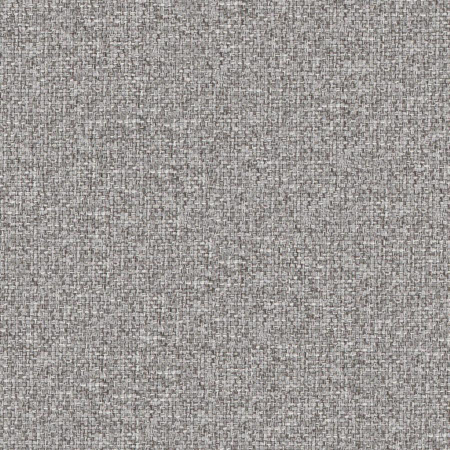 Rugby # 984 Titanium by Maxwell Fabric Performance Textures Ii 85% POLYESTER/15% VISCOSE CHINA 57" - Fabric Carolina -