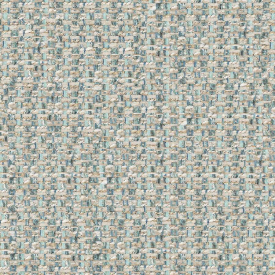 Ramon # 218 Aquamarine by Maxwell Designer Fabric Colorguard-Mosaic 51% POLYESTER/30% ACRYLIC/19% POLYPROPYLENE TURKEY 55" - Swanky Fabrics -