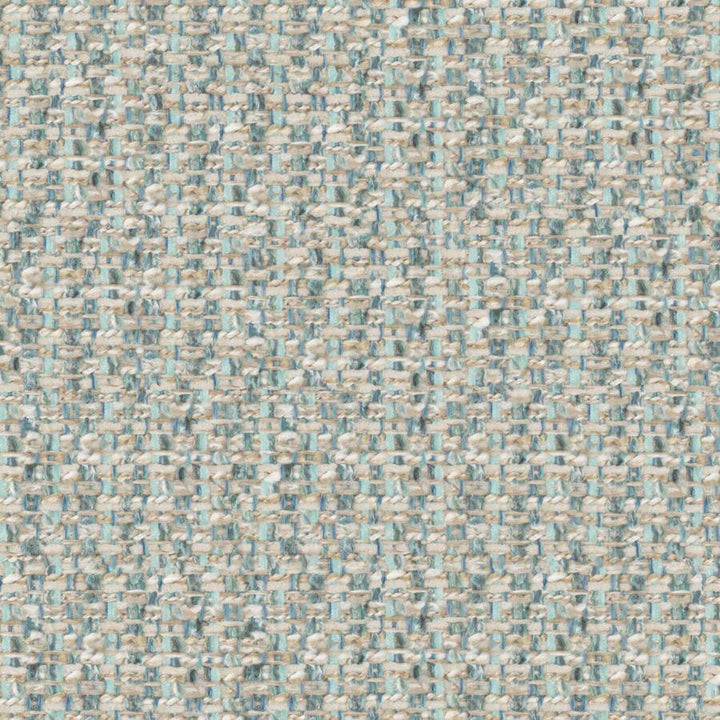 Ramon # 218 Aquamarine by Maxwell Designer Fabric Colorguard-Mosaic 51% POLYESTER/30% ACRYLIC/19% POLYPROPYLENE TURKEY 55" - Swanky Fabrics -