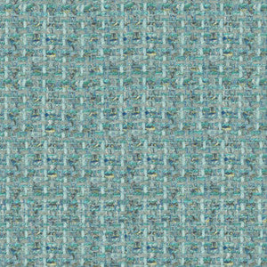 Ramon # 225 Turquoise by Maxwell Fabric