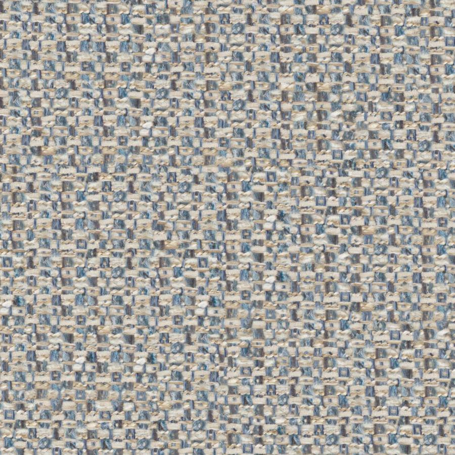 Ramon # 233 Cornflower by Maxwell Fabric Colorguard-Mosaic 51% POLYESTER/30% ACRYLIC/19% POLYPROPYLENE TURKEY 55" - Fabric Carolina -