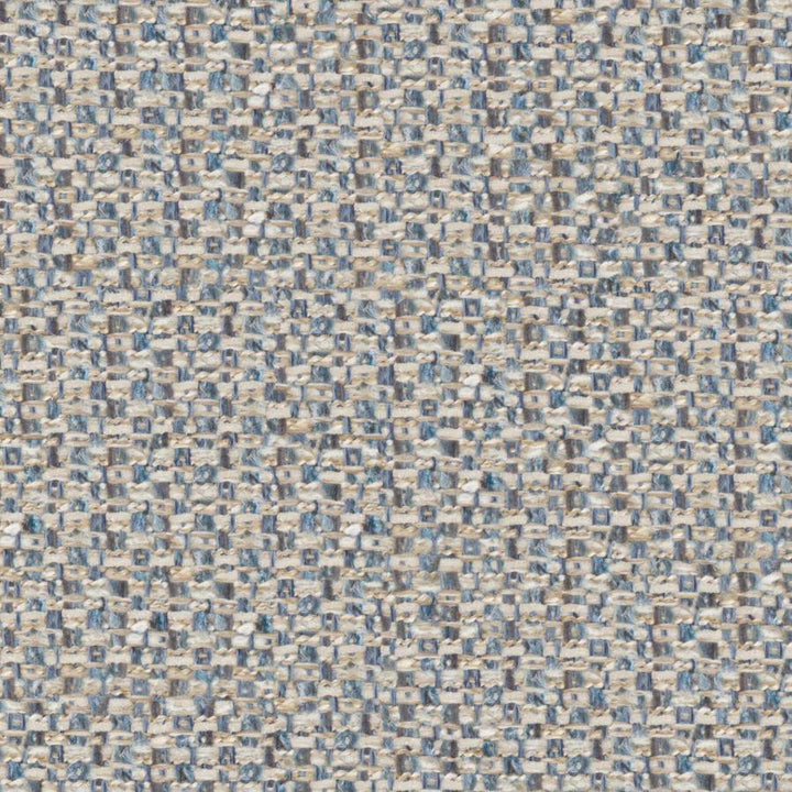 Ramon # 233 Cornflower by Maxwell Fabric Colorguard-Mosaic 51% POLYESTER/30% ACRYLIC/19% POLYPROPYLENE TURKEY 55" - Fabric Carolina -