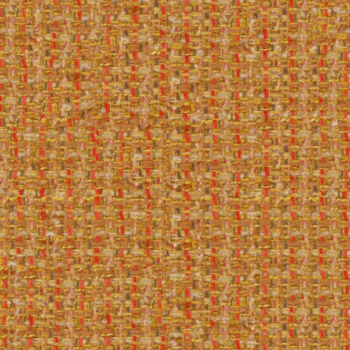 Ramon # 236 Carrot by Maxwell Fabric Colorguard-Mosaic 51% POLYESTER/30% ACRYLIC/19% POLYPROPYLENE TURKEY 55" - Fabric Carolina -
