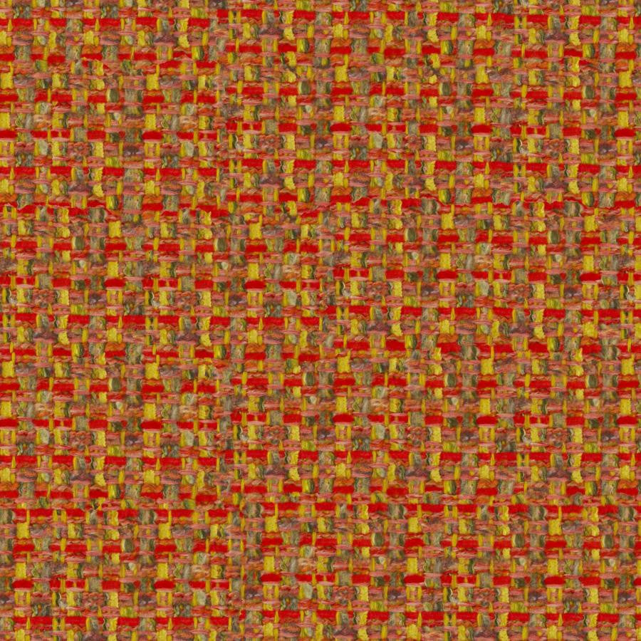 Ramon # 247 Jewel by Maxwell Fabric Colorguard-Mosaic 51% POLYESTER/30% ACRYLIC/19% POLYPROPYLENE TURKEY 55" - Fabric Carolina -