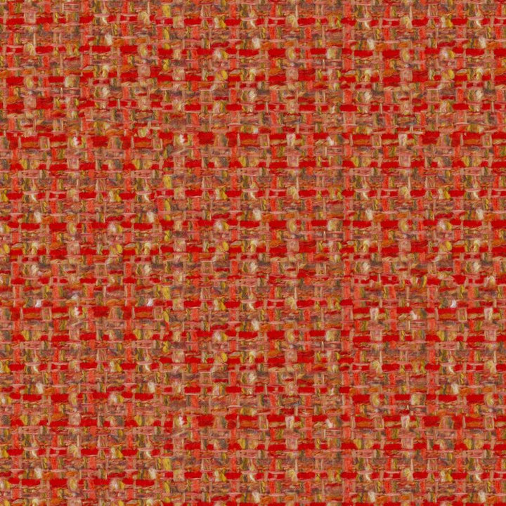 Ramon # 251 Strawberry by Maxwell Fabric Colorguard-Mosaic 51% POLYESTER/30% ACRYLIC/19% POLYPROPYLENE TURKEY 55" - Fabric Carolina -