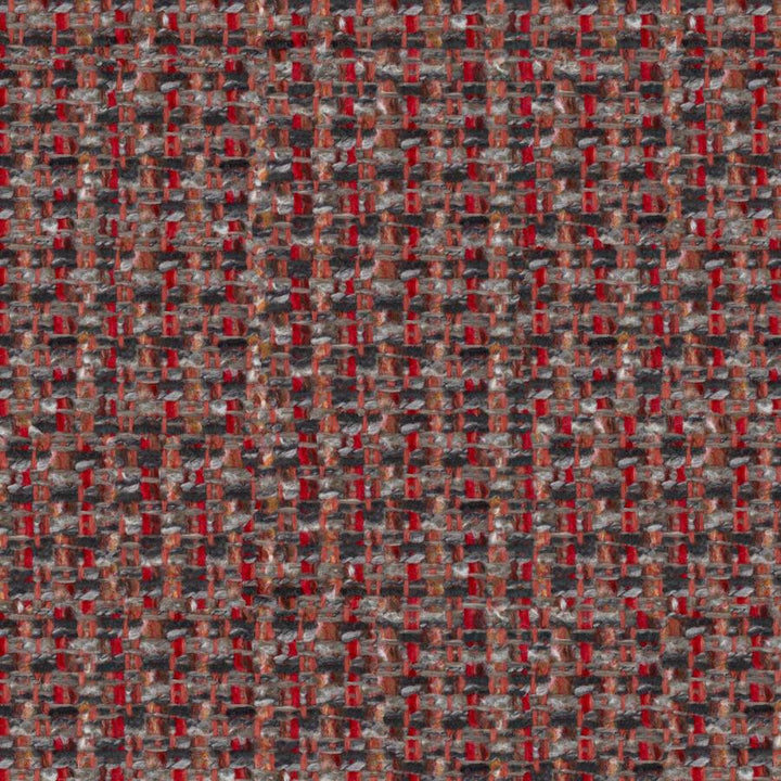 Ramon # 253 Cardinal by Maxwell Fabric Colorguard-Mosaic 51% POLYESTER/30% ACRYLIC/19% POLYPROPYLENE TURKEY 55" - Fabric Carolina -