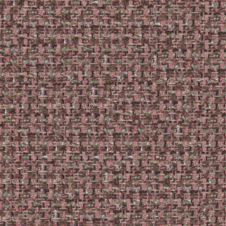 Ramon # 259 Parma by Maxwell Fabric Colorguard-Mosaic 51% POLYESTER/30% ACRYLIC/19% POLYPROPYLENE TURKEY 55" - Fabric Carolina -