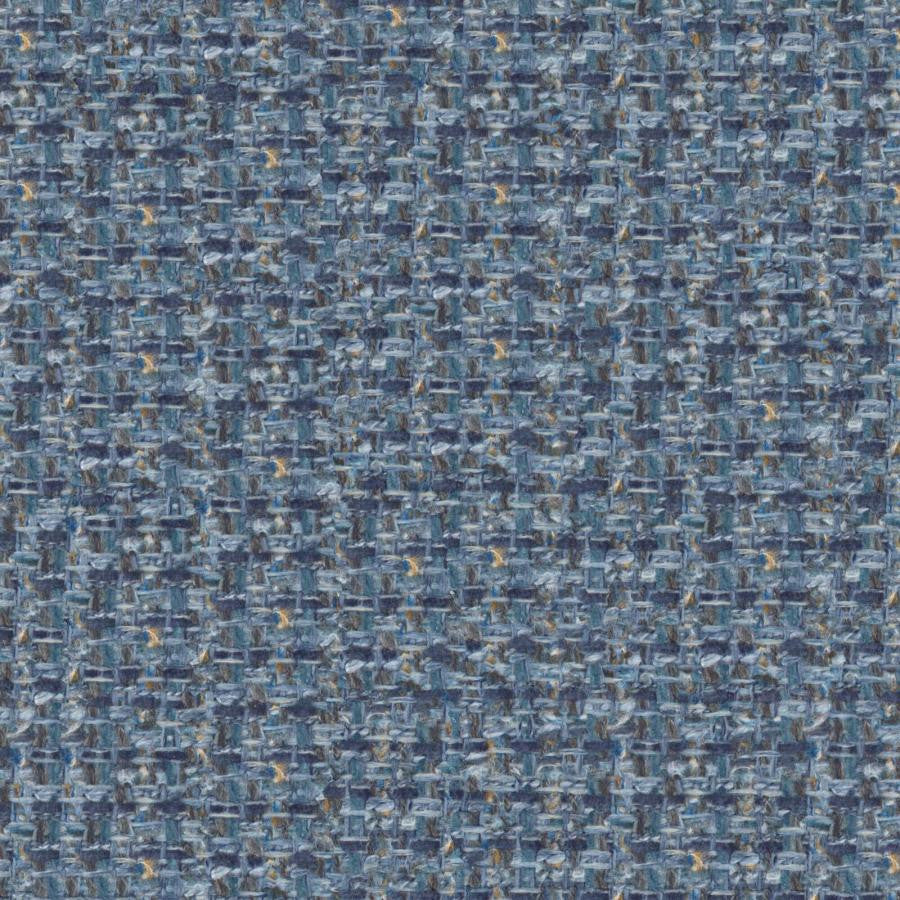 Ramon # 262 Denim by Maxwell Fabric Colorguard-Mosaic 51% POLYESTER/30% ACRYLIC/19% POLYPROPYLENE TURKEY 55" - Fabric Carolina -