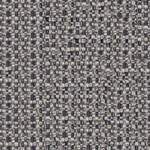 Ramon # 311 Charcoal by Maxwell Fabric