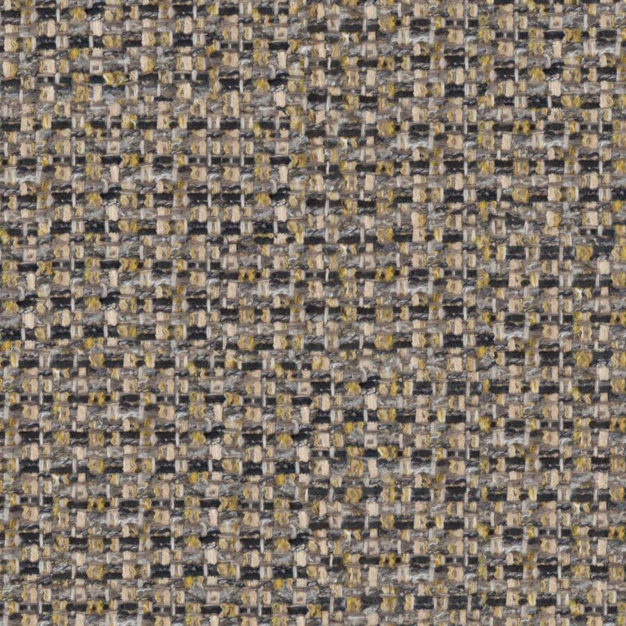 Ramon # 356 Liquorice by Maxwell Fabric Colorguard-Pashmina 51% POLYESTER/30% ACRYLIC/19% POLYPROPYLENE TURKEY 55" - Fabric Carolina -