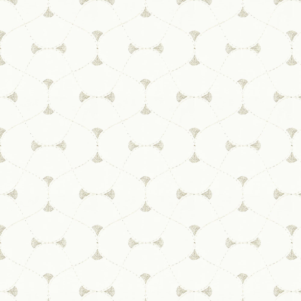 Roadster 3 Frost by Stout Fabric Color My Window Eggshell/Pearl 54% Polyester 40% Cotton 6% Spun Viscose Embroidery INDIA FLAME RETARDANT-U.F.A.C. CLASS 1 (OR A) Horizontal: 6.25 and Vertical: 6.25 51 in - Fabric Carolina -