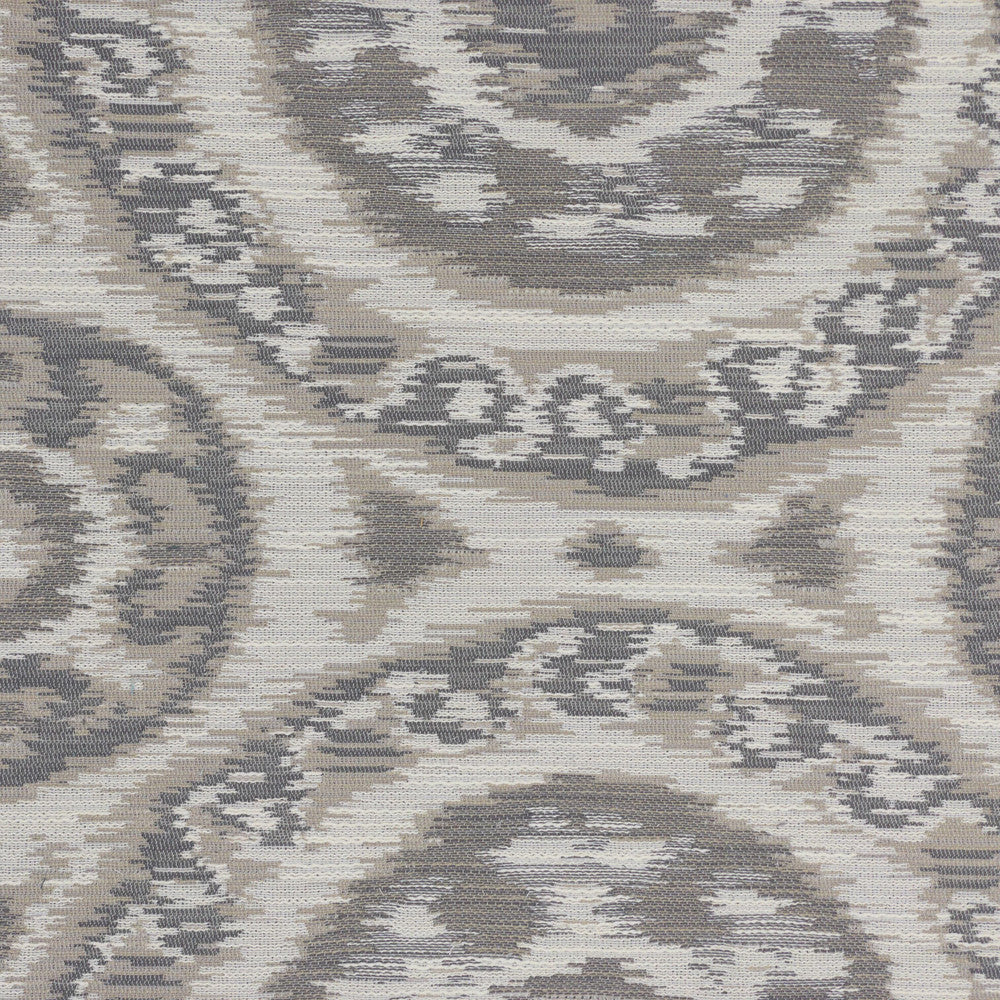 Roanoke 3 Shadow by Stout Fabric Stout Fabric Roanoke 3 ShadowFabric No Limits 100%Pol USA </p><p>Repeat: H: 13.5, V: 24.5 54 in - Fabric Carolina -