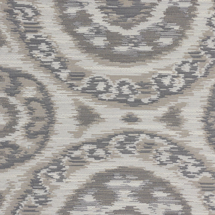 Roanoke 3 Shadow by Stout Fabric Stout Fabric Roanoke 3 ShadowFabric No Limits 100%Pol USA </p><p>Repeat: H: 13.5, V: 24.5 54 in - Fabric Carolina -