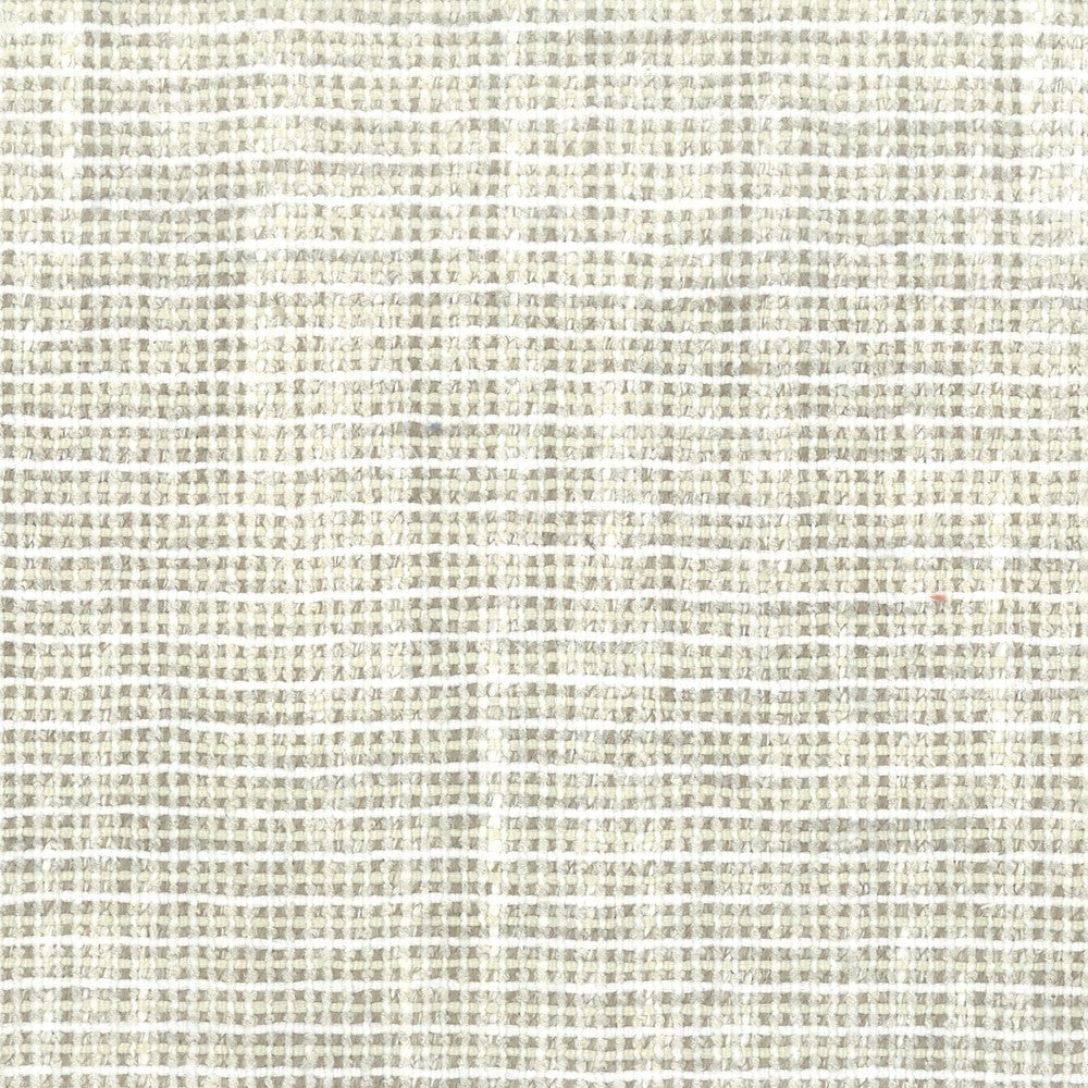 Robbins 1 Dove by Stout Fabric COMFORTABLE LIVING PLATINUM/SLATE 80%POL 20%SVI INDIA Horizontal: 0.000 and Vertical: 0.000 54 in - Fabric Carolina -