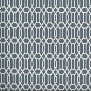 Robb Bluejay by Norbar Fabric