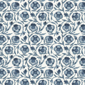 Robert 1 Denim by Stout Fabric