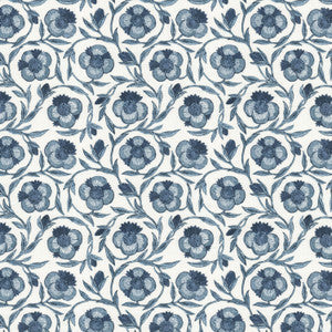 Robert 1 Denim by Stout Fabric