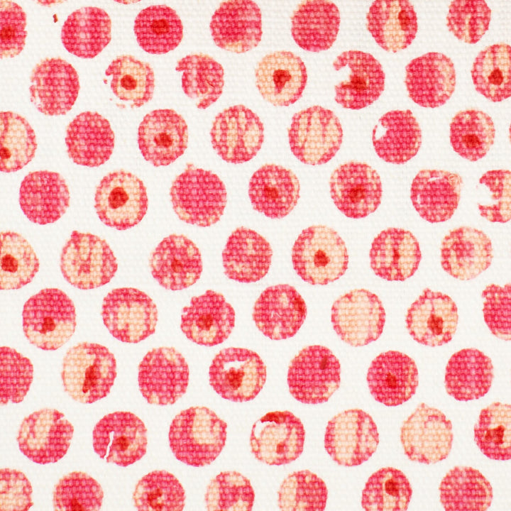 Robledo 1 Punch by Stout Fabric RAINBOW LIBRARY BLUSH/SORBET 85%COT 15%LIN USA CATB 117-2013 WYZENBEEK 24 000 DOUBLE RUB WEAR TEST (HEAVY DUTY) Horizontal: 6.75 and Vertical: 6.375 54 in - Fabric Carolina -