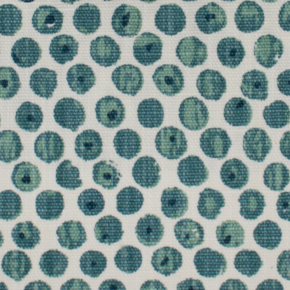 Robledo 2 Lagoon by Stout Fabric Rainbow Library Chambray/Shoreline 85% Cotton 15% Linen USA CATB 117-2013 WYZENBEEK 24 000 DOUBLE RUB WEAR TEST (HEAVY DUTY) Horizontal: 6.75 and Vertical: 6.375 54 in - Fabric Carolina -