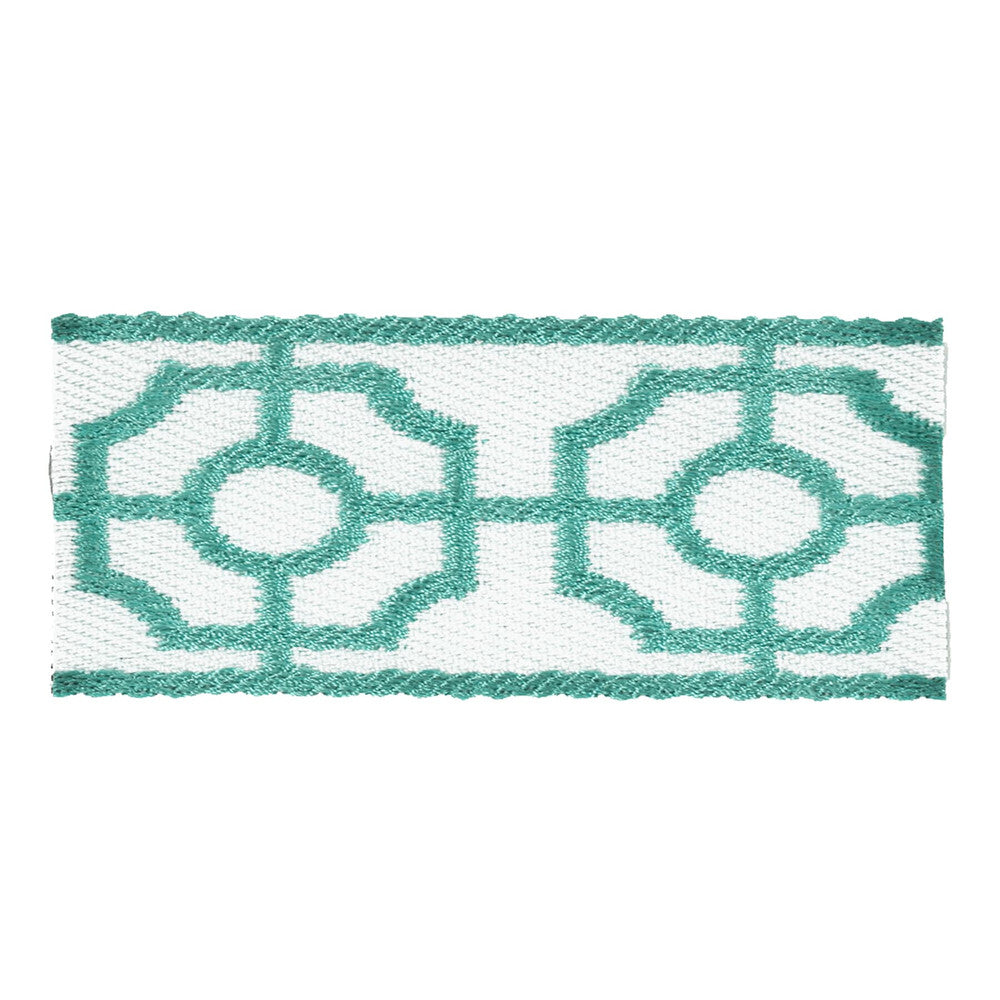 Maggie 20 Paprika by Stout Trim Stout Trim Maggie 20 PaprikaTrim Fundamentals Trim 100%Svi China </p><p>Repeat: H: 0, V: 0 2 in - Fabric Carolina -