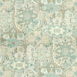Rochester 1 Shoreline by Stout Fabric