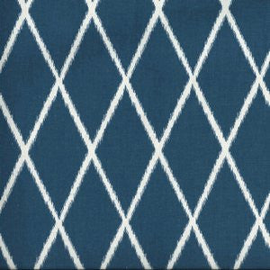 Rochelle Blue 02 by Norbar Fabric See Sample 100% COTTON USA UFAC 1, CALIFORNIA BULLETIN 117 </p><p>Repeat: Horizontal: and Vertical: 4 1/2" 54 - Fabric Carolina -