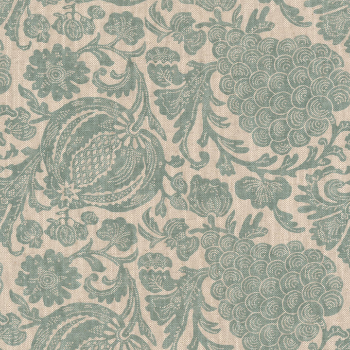Rockport 2 Opal by Stout Fabric Stout Fabric Rockport 2 OpalFabric RAINBOW LIBRARY VAPOR/SEAGLASS 75%COT 25%LIN PAKISTAN </p><p>Repeat: H: 10.500, V: 18.000 54 in - Fabric Carolina -