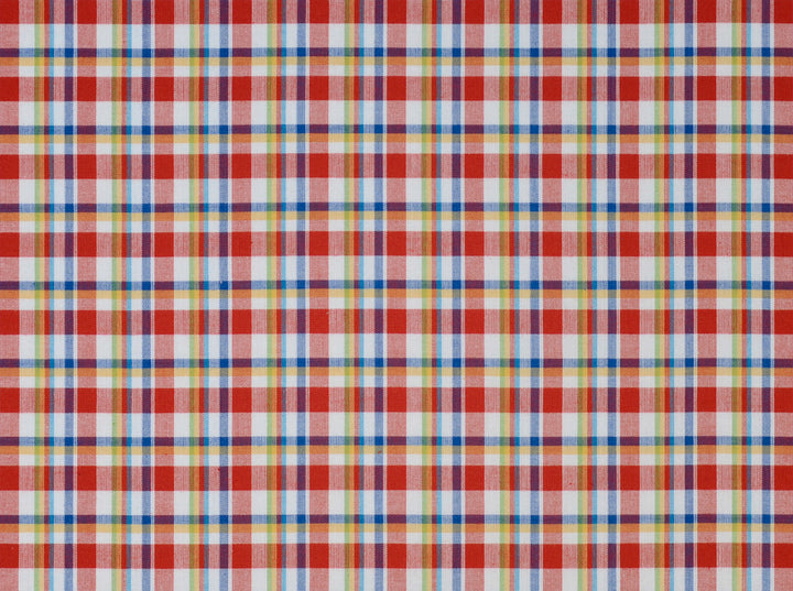 Rockport 11 Multi by Covington Fabric 100% COTTON India 30000 Horizontal: 2 and Vertical: 2 54 - Fabric Carolina -