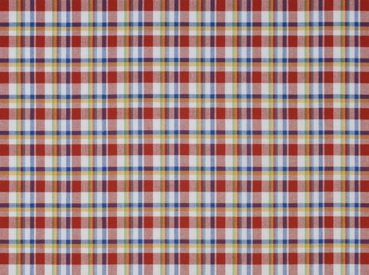 Rockport Multi 11 by Covington Fabric 100% COTTON India Horizontal: 2 and Vertical: 2 54 - Fabric Carolina -