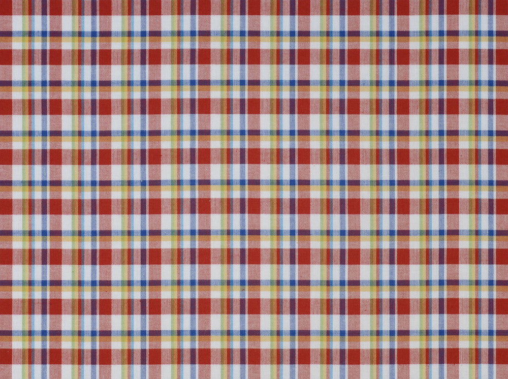 Rockport Multi 11 by Covington Fabric 100% COTTON India Horizontal: 2 and Vertical: 2 54 - Fabric Carolina -