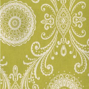 Rocky Green Tea by Norbar Fabric